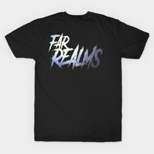 Far Realms Moth T-Shirt